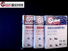 Car Sound Deadening Mat Product introduction