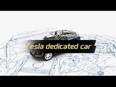 Tesla model Y / 3 special car noise reduction solution / New energy vehicle / Auto Acoustic Pad