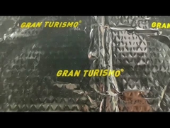 GRAN TURISMO DEMARK ALPINE