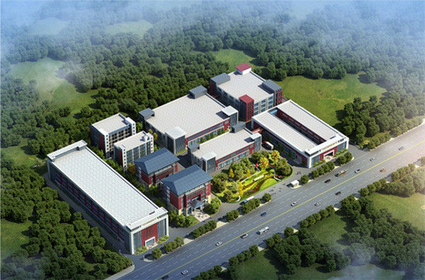 China Guangdong Jirui Acoustic Technology Co., Ltd. company profile