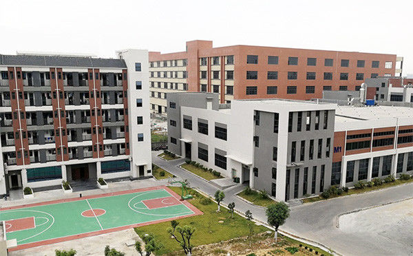 China Guangdong Jirui Acoustic Technology Co., Ltd. company profile