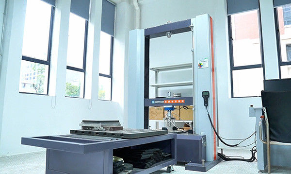 China Guangdong Jirui Acoustic Technology Co., Ltd. company profile