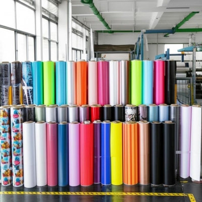4.Self-Expression / Artistic Value / Quality Craftsmanship / Community Culture / Car Color Change Wrap / Color Wrap Film / Car Wrap / Artistic Car Wrap / Custom Art Vehicle Wrap factory