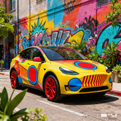2.Self-Expression / Artistic Value / Quality Craftsmanship / Community Culture / Car Color Change Wrap / Color Wrap Film / Car Wrap / Automotive Art Wrap / Custom Car Wrap Service factory