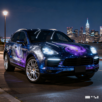 Trendy & Social / Visual Impact / Value / Pop Culture / Car Color Change Wrap / Color Wrap Film / Car Wrap / Car Wrap Art / Automotive Art Wrap / Custom Car Wrap Service factory