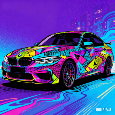 Trendy & Social / Visual Impact / Value / Pop Culture / Car Color Change Wrap / Color Wrap Film / Car Wrap / Car Wrap Art / Custom Art Vehicle Wrap factory