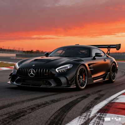 Custom Car Wrap Film for Automotive Art & Paint Protection