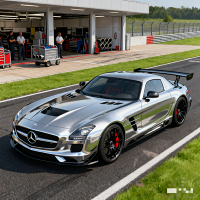 Custom Car Wrap Film for Automotive Art & Paint Protection