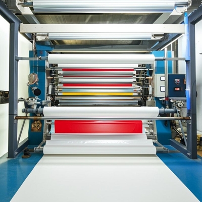 Custom Car Wrap Film for Automotive Art & Paint Protection