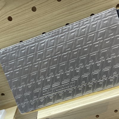 2mm Environmentally Friendly Vibration Reduction / Damping And Noise Reduction / Automotive Sound And Heat Insulation / Car Sound Deadening Mat factory 