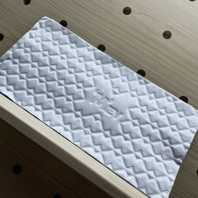ISO 9001 Auto Chassis Noise Barrier Car Vibration Reduction soundproofing / Car Sound Deadening Mat factory