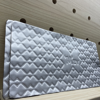 ISO 9001 Auto Chassis Noise Barrier Car Vibration Reduction soundproofing / Car Sound Deadening Mat factory