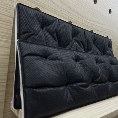 ISO 9001 Auto Chassis Noise Barrier Car Vibration Reduction soundproofing / Car Sound Deadening Mat factory
