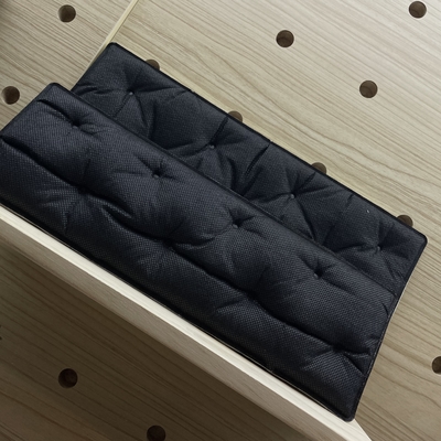 ISO 9001 Auto Chassis Noise Barrier Car Vibration Reduction soundproofing / Car Sound Deadening Mat factory