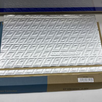 Good price Car sound deadening / Sound deadening car / Best car sound deadening / Sound deadening car / Sound deadening material for car / Automotive heat and sound insulation / Sound deadening material factory online