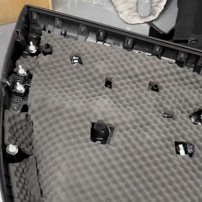 Good price Car sound deadening / Sound deadening car / Best car sound deadening  / Sound deadening in car / Sagitar Adapted solitary car noise reduction / Car Sound Deadening Mat factory
  online