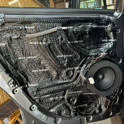 Good price BREEZE Bespoke single vehicle noise lowering / Automotive Sound And Heat Insulation / Car sound deadening / Sound deadening car / Best car sound deadening  / Car sound deadening mat factory online