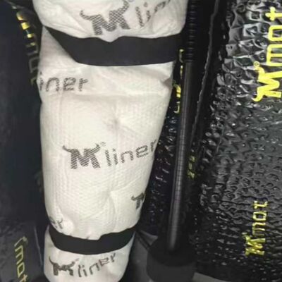 Good price Car sound deadening / Sound deadening car / Sound deadening a car / Sound deadening for car / NETA U Tailor-engineered soundproofing answer based on vehicle /  Car Sound Deadening Mat factory online