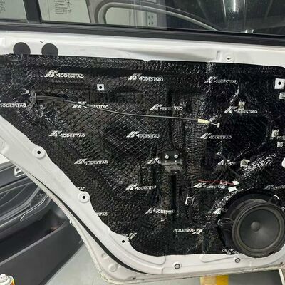Good price Auto Chassis Noise Barrier / Car sound deadening / Sound deadening car / Best car sound deadening / Sound deadening in car / Diy car sound deadening  / Car sound deadening mat factory online